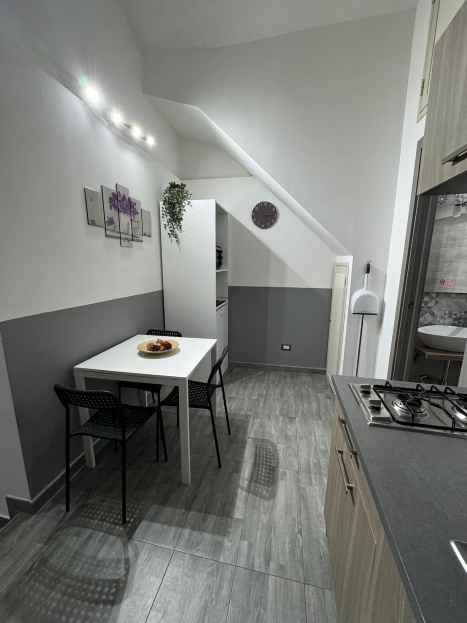 La Casa Di Karola Apartment Catania Exterior photo