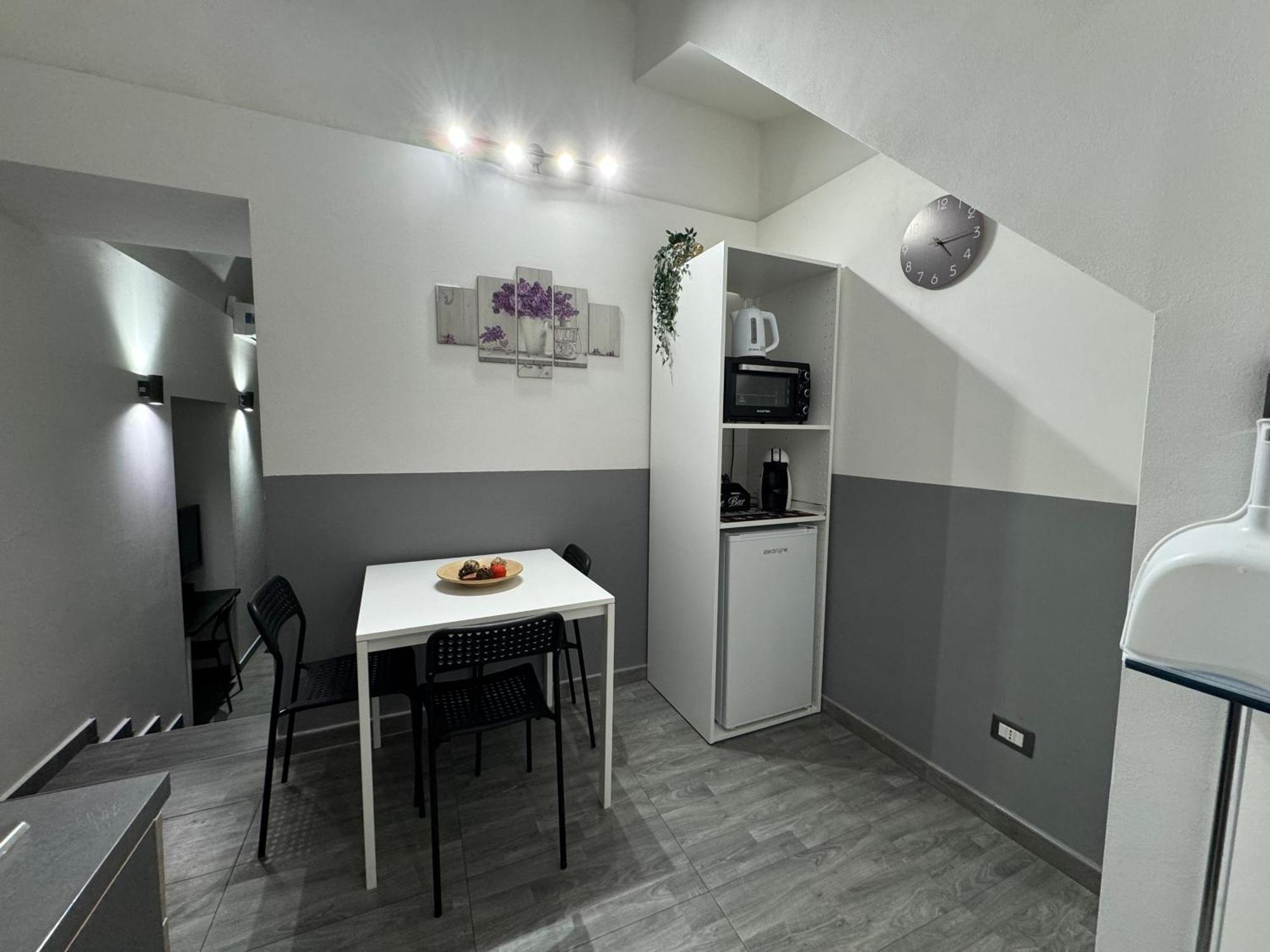 La Casa Di Karola Apartment Catania Exterior photo