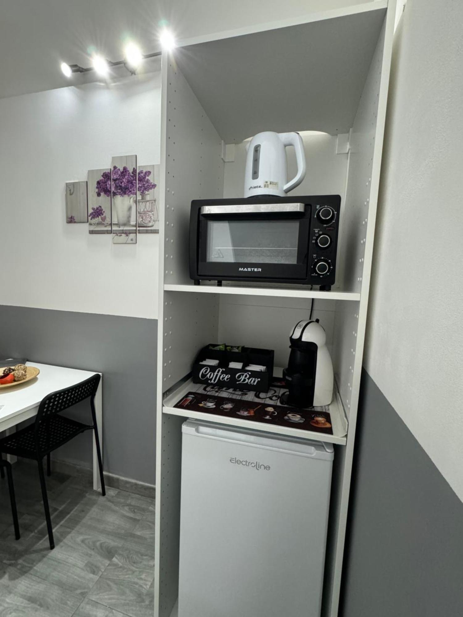 La Casa Di Karola Apartment Catania Exterior photo